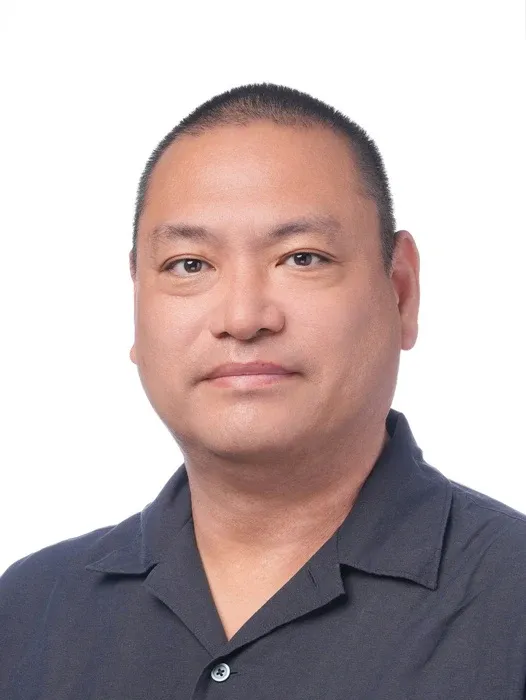 Alex Wong